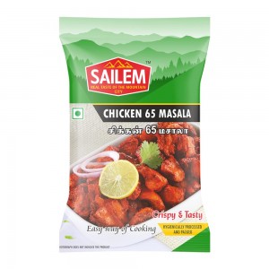 Sailem - Chicken 65 Masala 500g